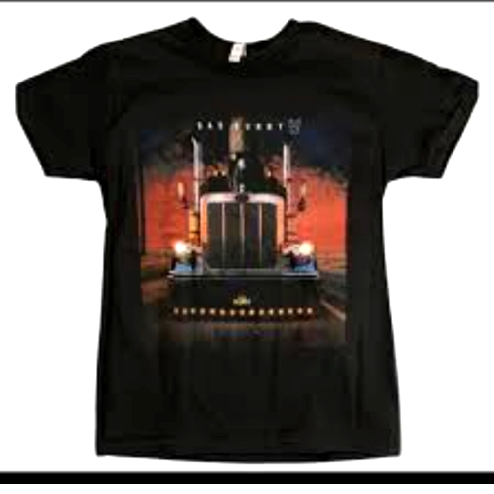 Bad bunning band tee